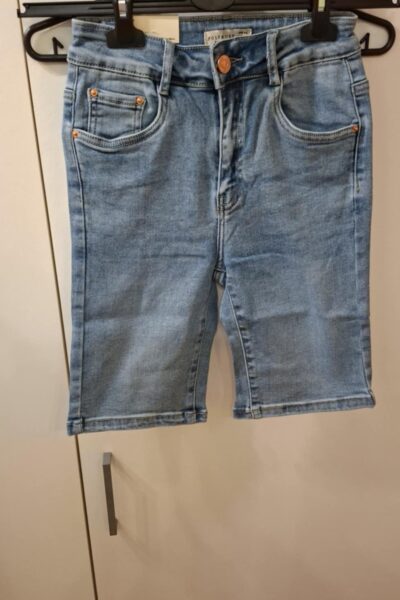 Spodnie 3/4 jeans