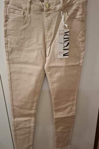 Spodnie M'Sara Push UP