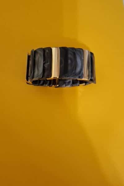 Bransoletka na gumce