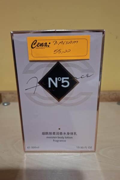 Balsam do Ciała 300ml