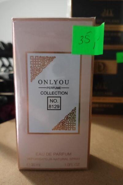 ONLYOU NO.8129- 30ml