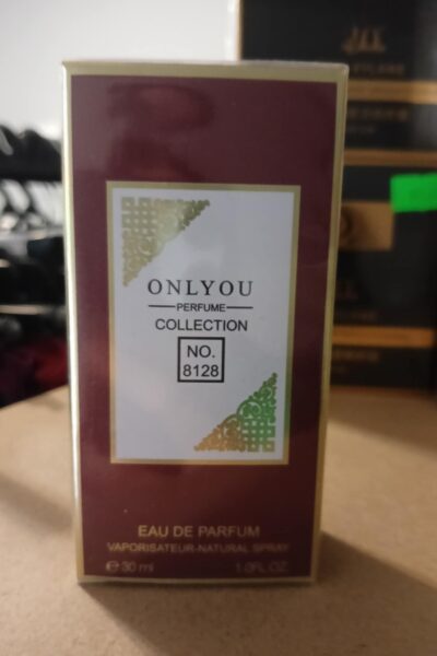 ONLYOU NO.8128