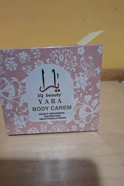 Krem do Ciała YARA 350ml