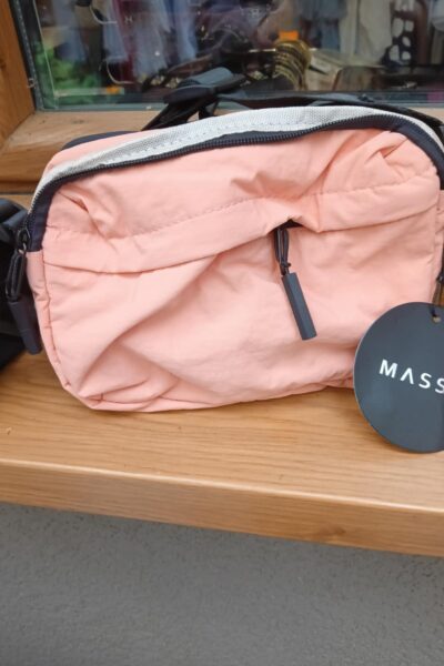 Rowerówka materiałowa