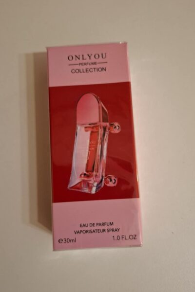 ONLYOU Deskorolka 30ml