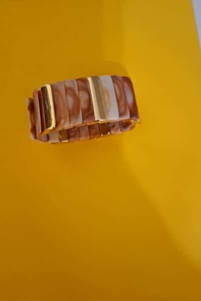 Bransoletka prostokąty