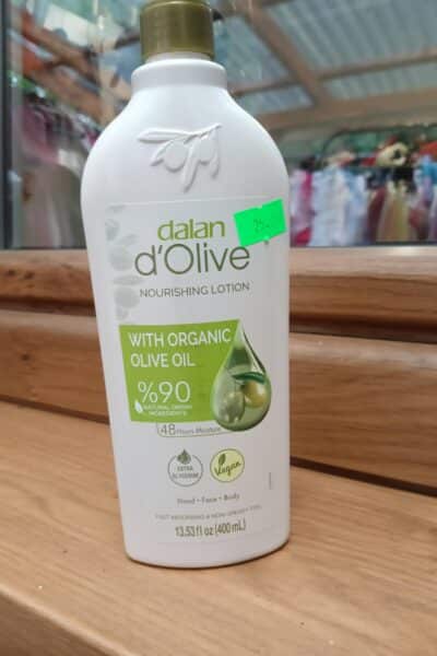 Balsam odżywczy 400ml