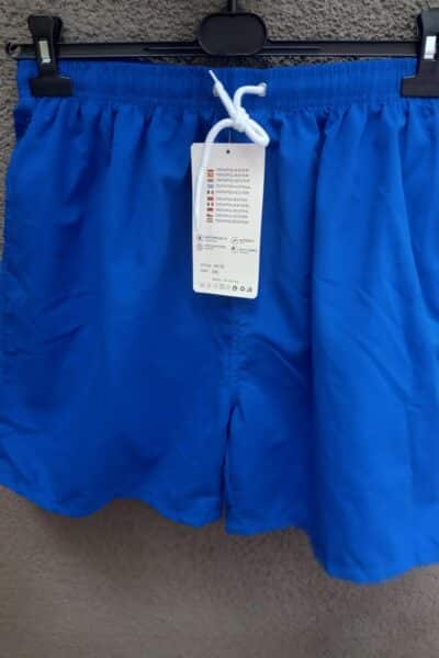 Magiczne szorty męskie