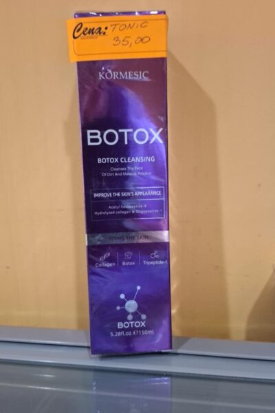 TONIK BOTOX 150ml