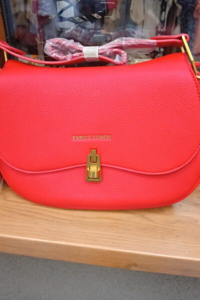 Torebka Enrico Coveri