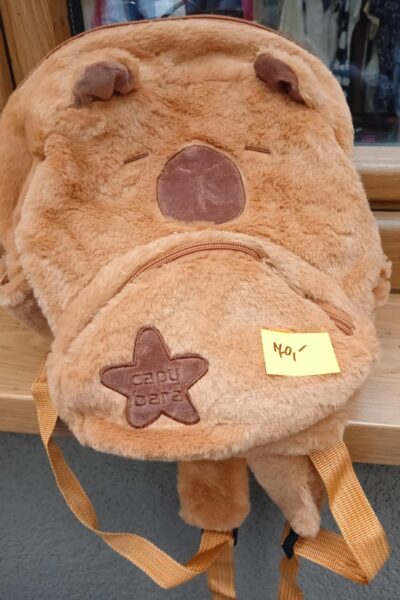 Plecak CapyBara