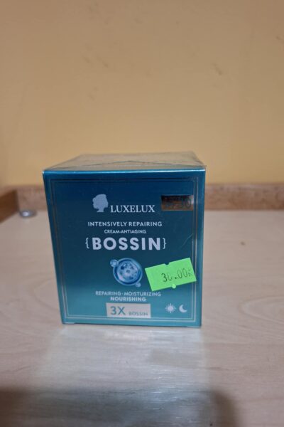 Krem BOSSIN