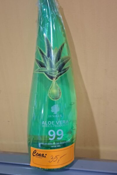 Żel Aloesowy 270ml