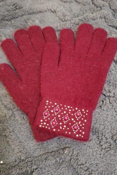 Rękawiczki damskie